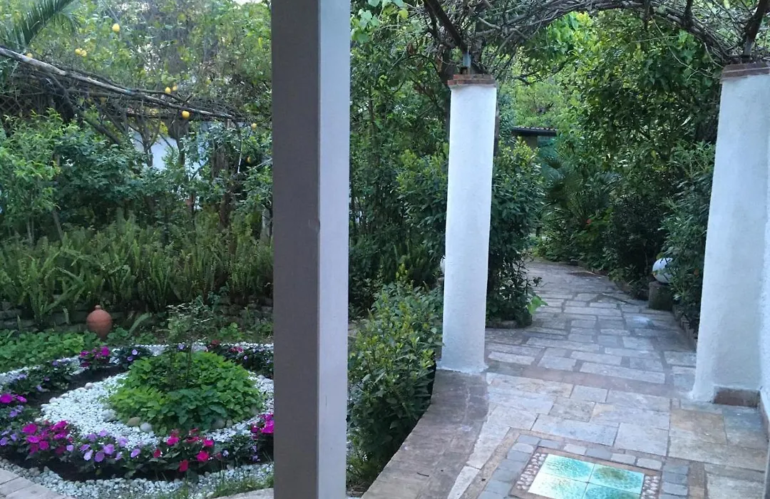 Residenza Luna-1