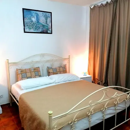 B&B Villa Rosa-3