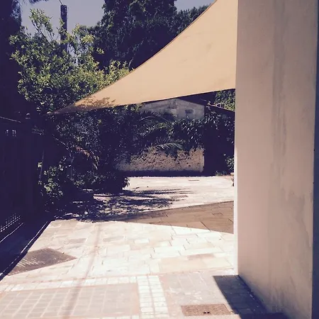 Residenza Luna-3