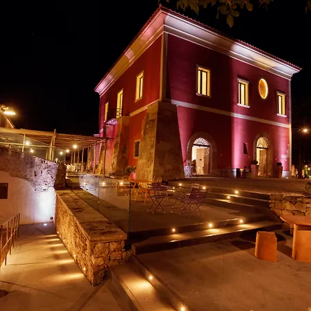 Tenuta Duca Marigliano Boutique Hotel-3