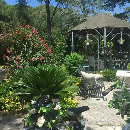 B&B Villa Rosa-2