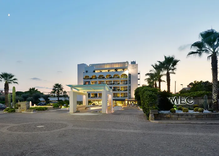 Mec Paestum