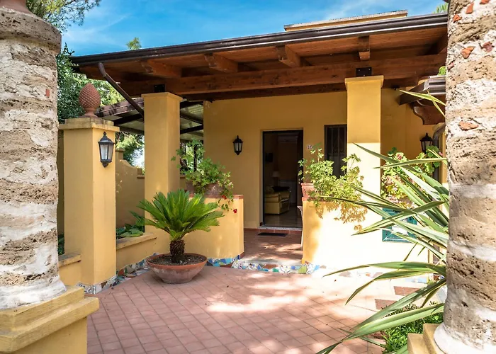 Villa Rita