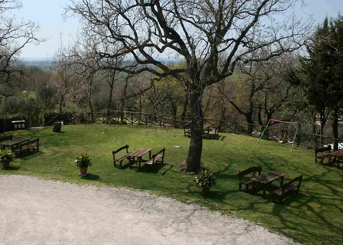 Hotel di lusso: Primequerce