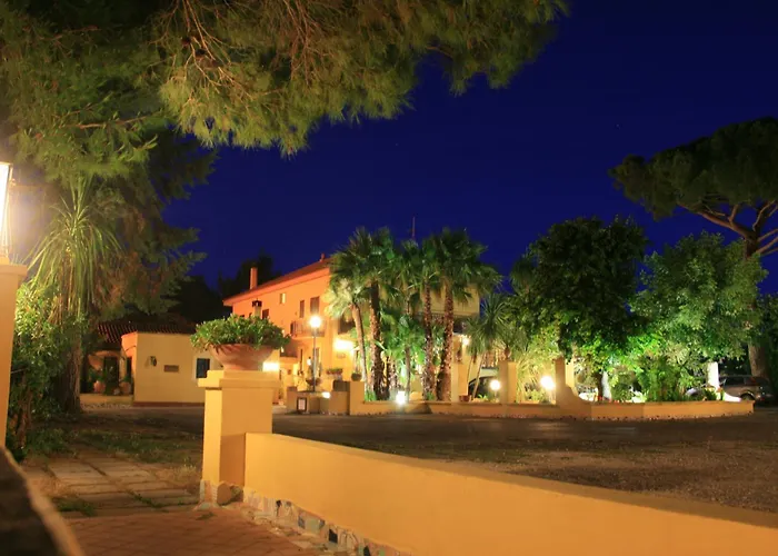 Villa Rita
