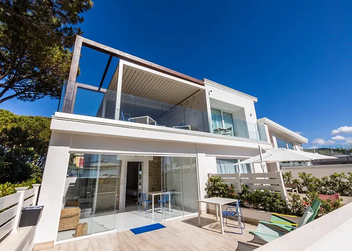 Aquamaris Design Suite & Spa