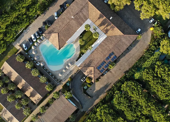 Inn Beach Resort