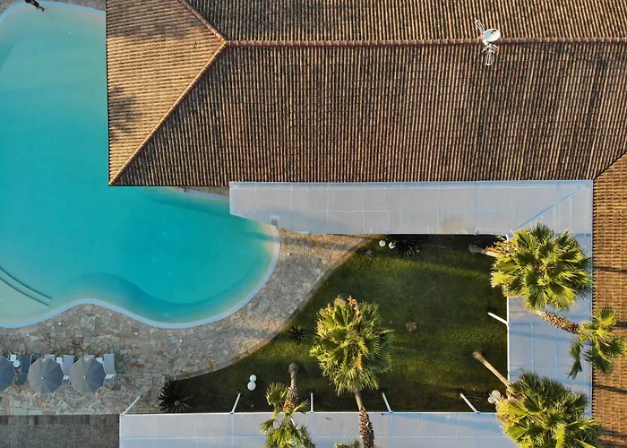 Inn Beach Resort