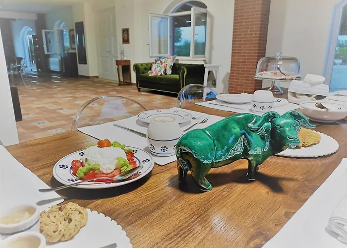 La Ricarda Dimora di Campagna