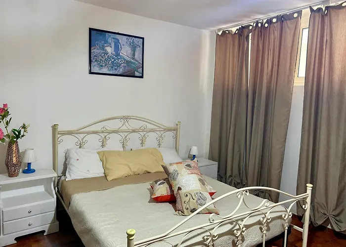 B&B Villa Rosa