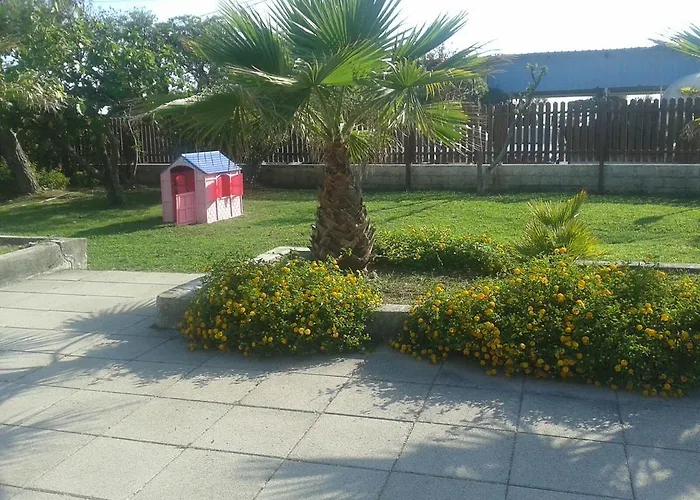 Hotel familiare: Baia del Sole