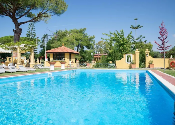 Villa Rita