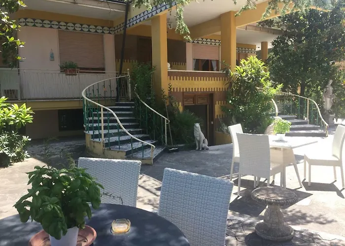 B&B Villa Rosa